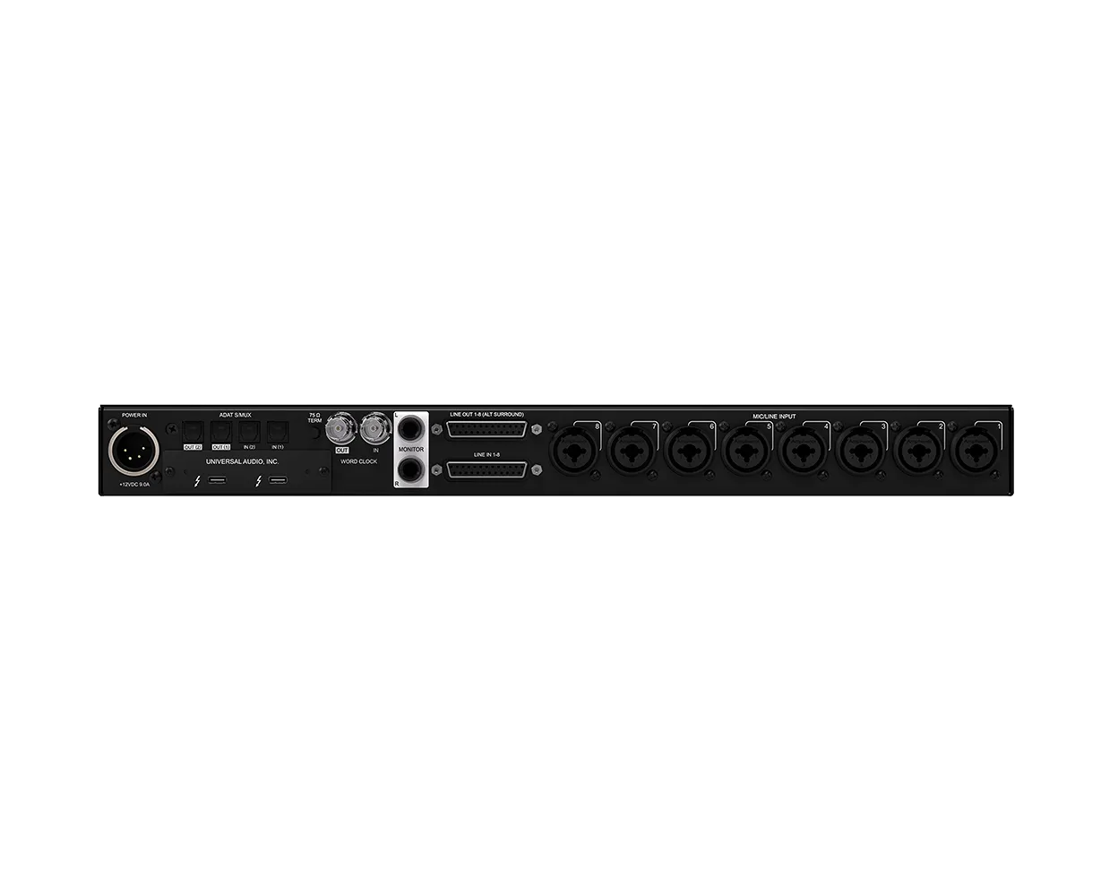 Apollo x8p
