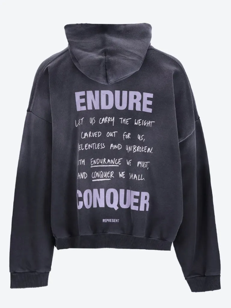 Atlas hoodie
