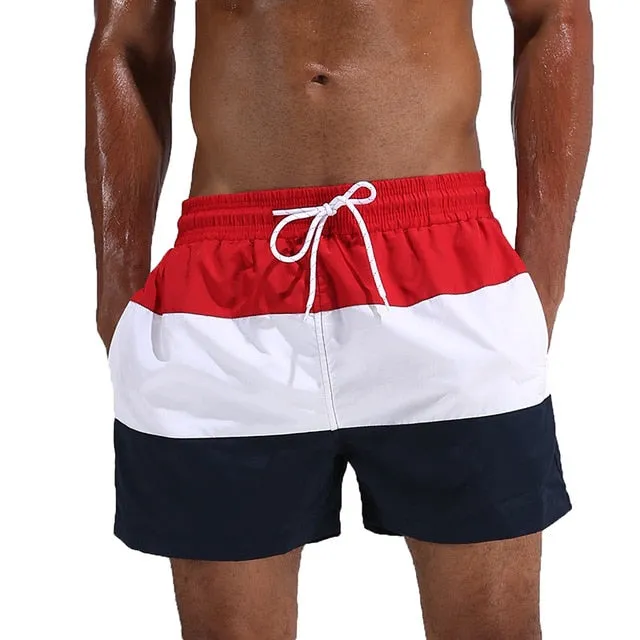 Bermuda Men Sweatpants