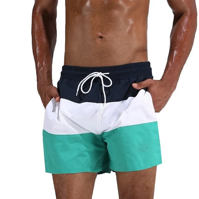 Bermuda Men Sweatpants