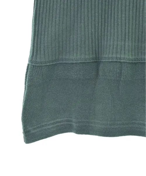 CURRENTAGE Tank tops