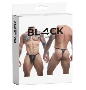 CUT FOR MEN BOOST STRING XLARGE BLACK