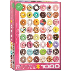Donut Tops Pz1000