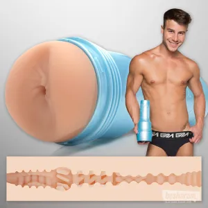 Fleshjack Boys Allen King Masturbator