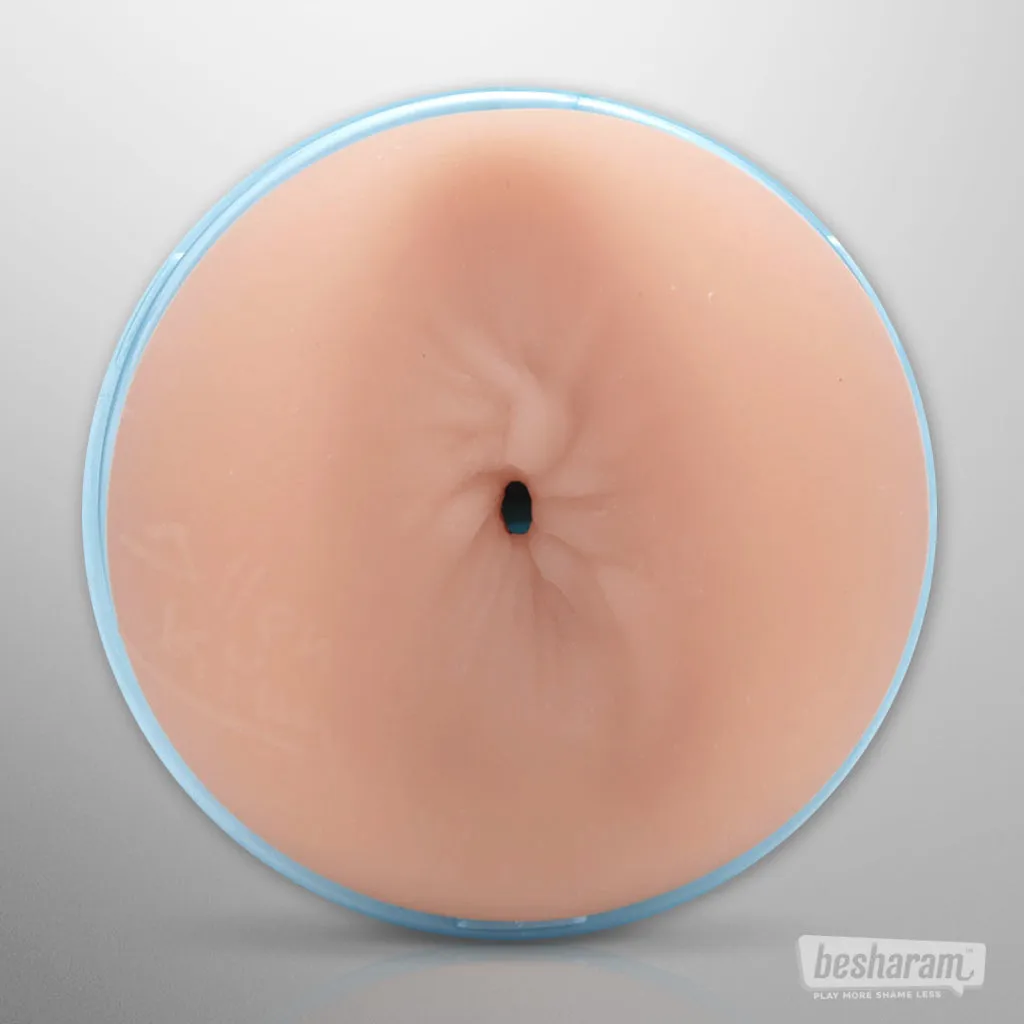 Fleshjack Boys Allen King Masturbator
