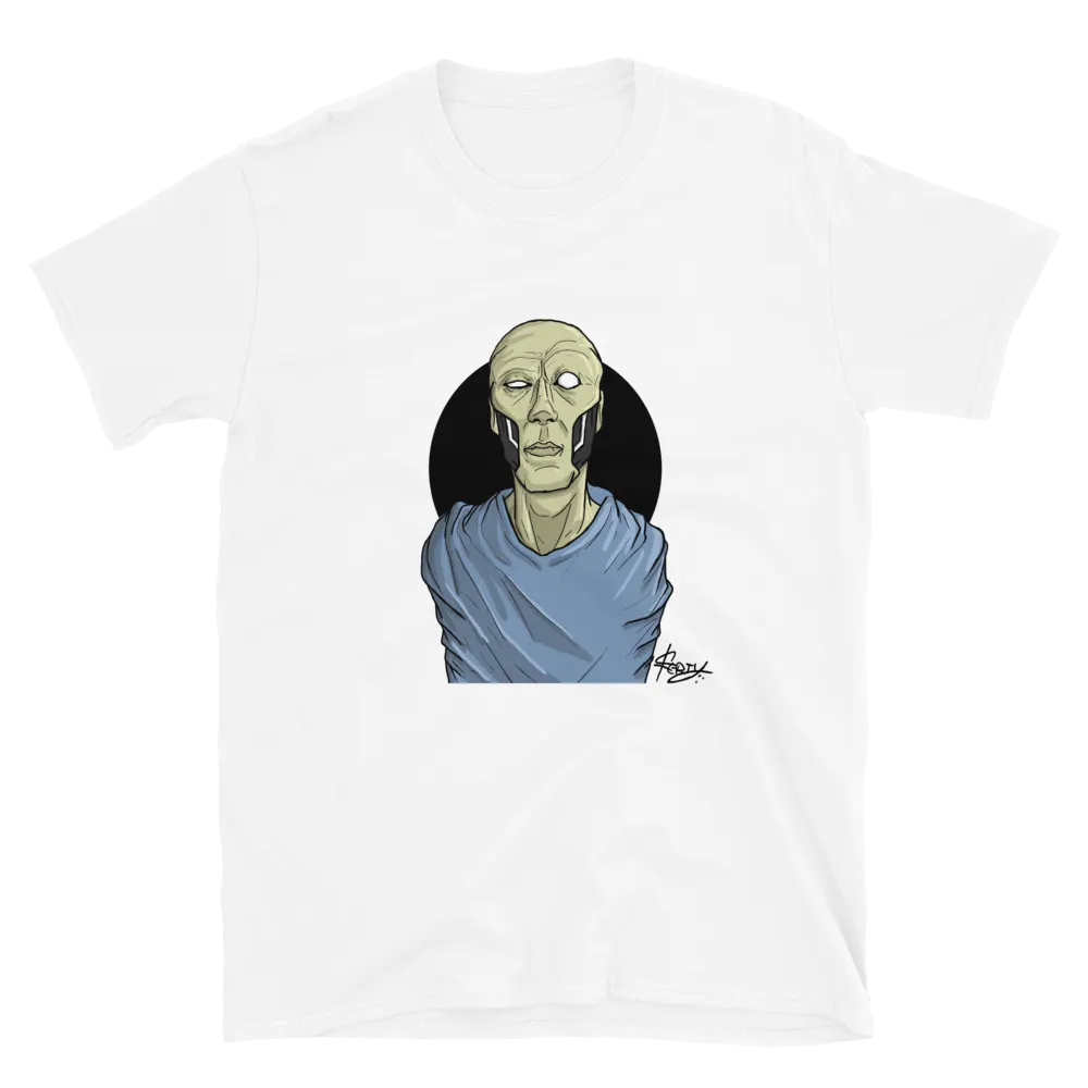 Him by Lerty - T-Shirt
