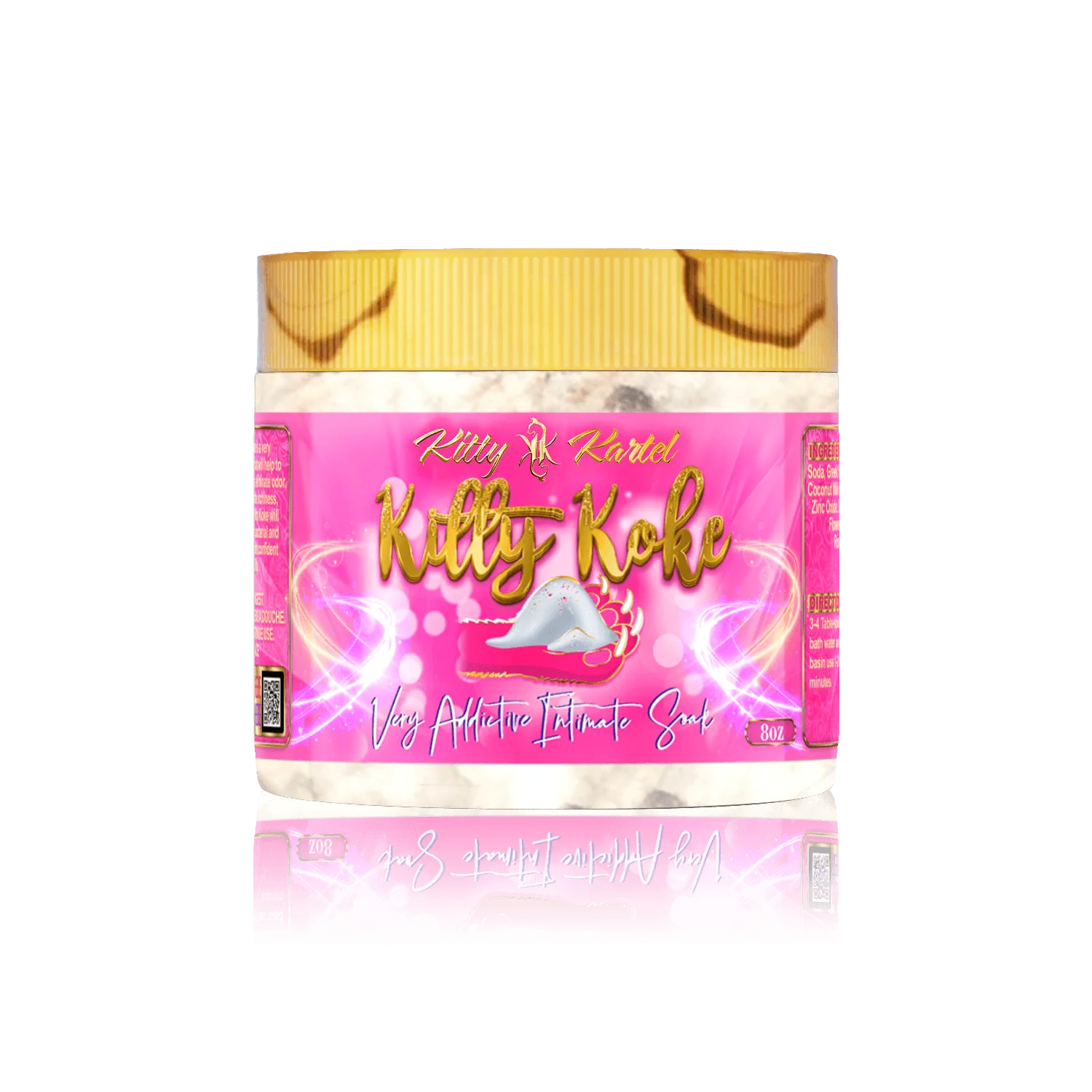 Kitty Koke (DIST)