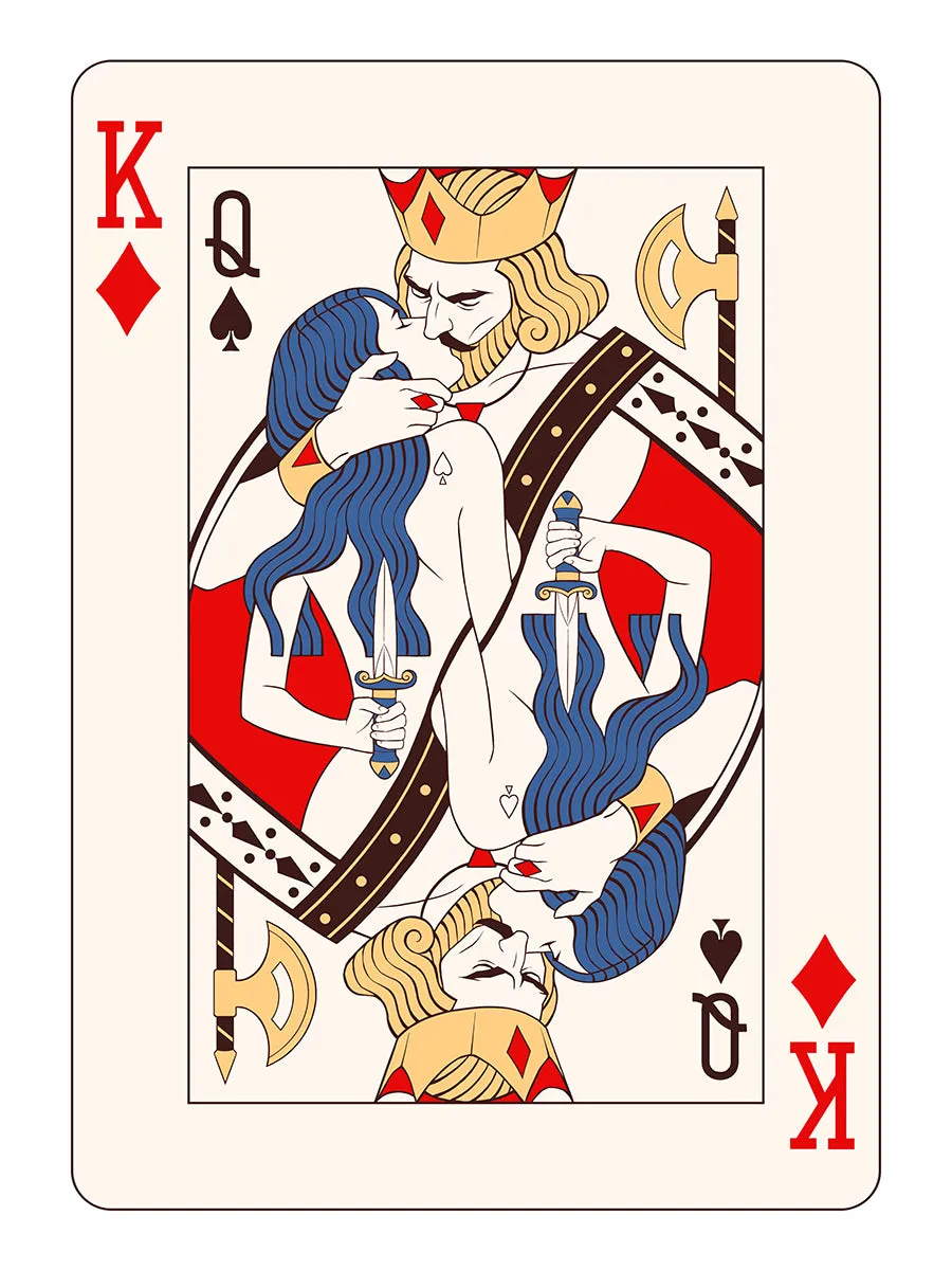 KQ (Artist Proof)
