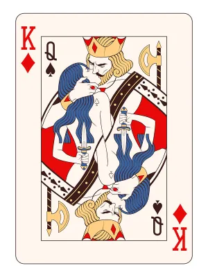 KQ (Artist Proof)