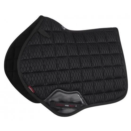 LeMieux Carbon Mesh Close Contact Square