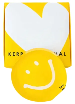 Mr. Happy Block of Love