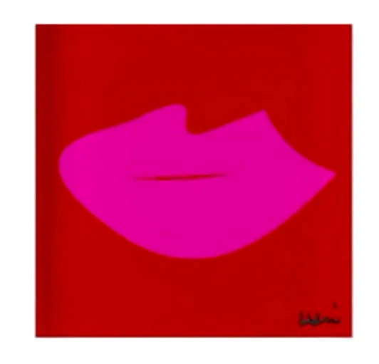 Mwah Block of Love