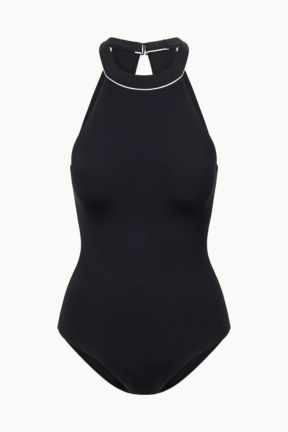 PORTO ONE PIECE | BLACK