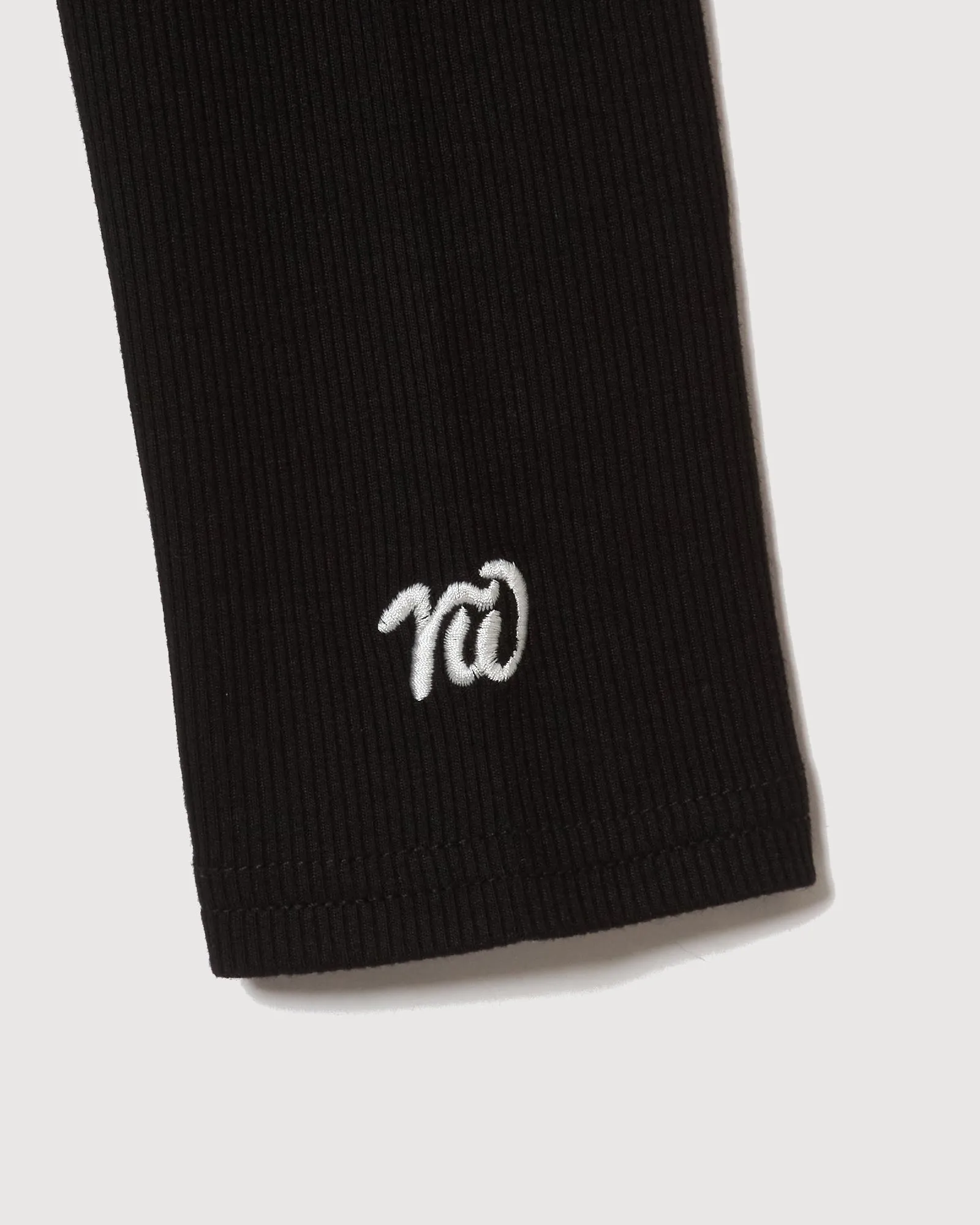 RW skin tops BLACK