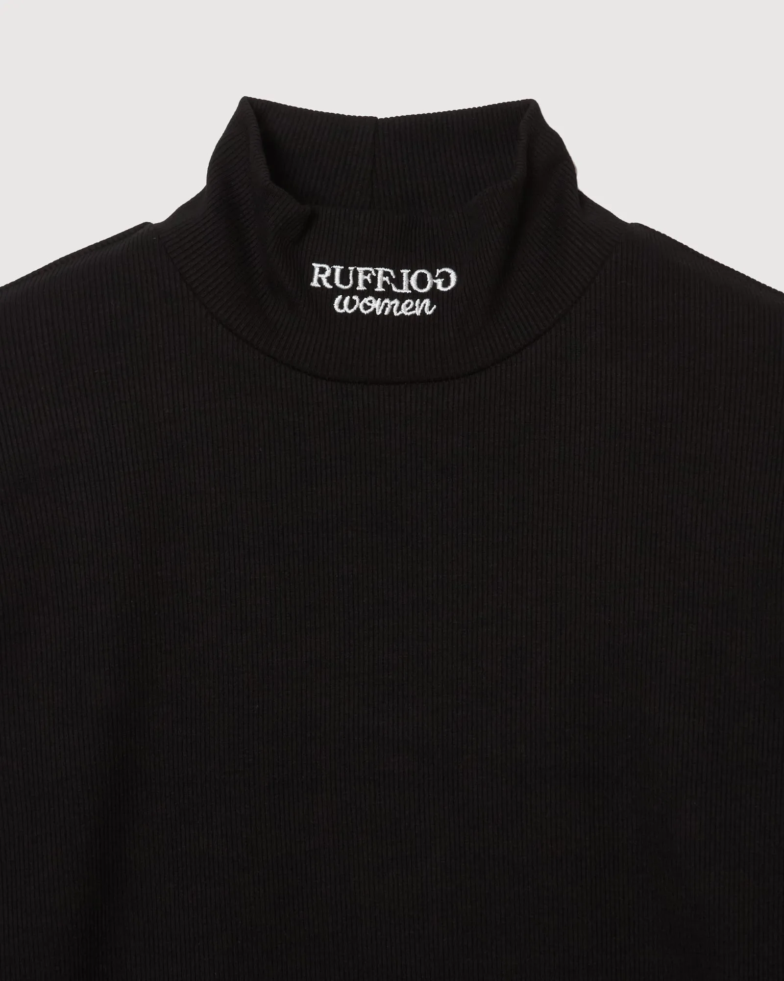 RW skin tops BLACK
