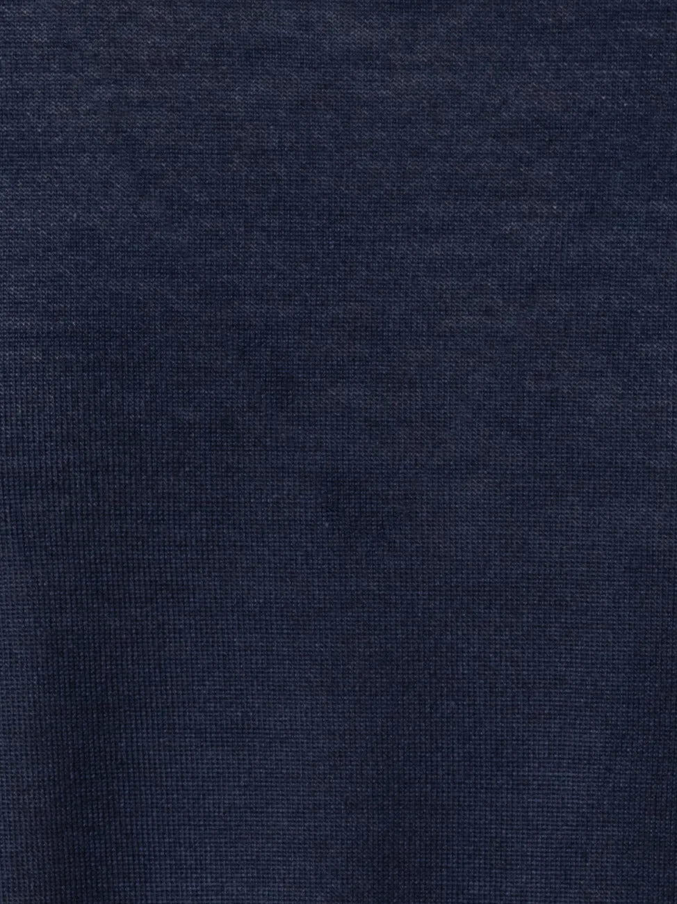 Seamless Pullover from Cashmere Silk