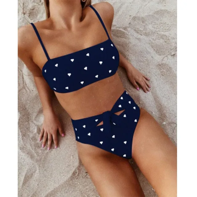 Sexy Set Swimwear Women