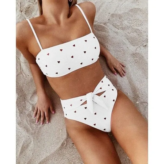 Sexy Set Swimwear Women
