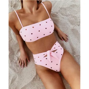 Sexy Set Swimwear Women