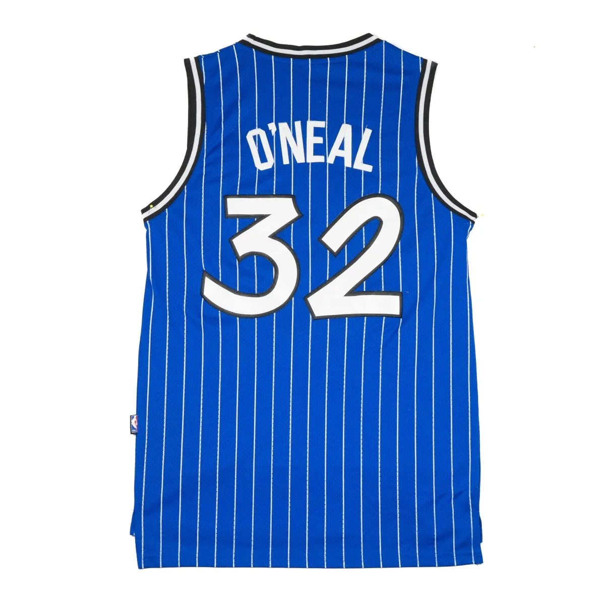 Shaquille O'Neal Orlando Magic Jersey #32