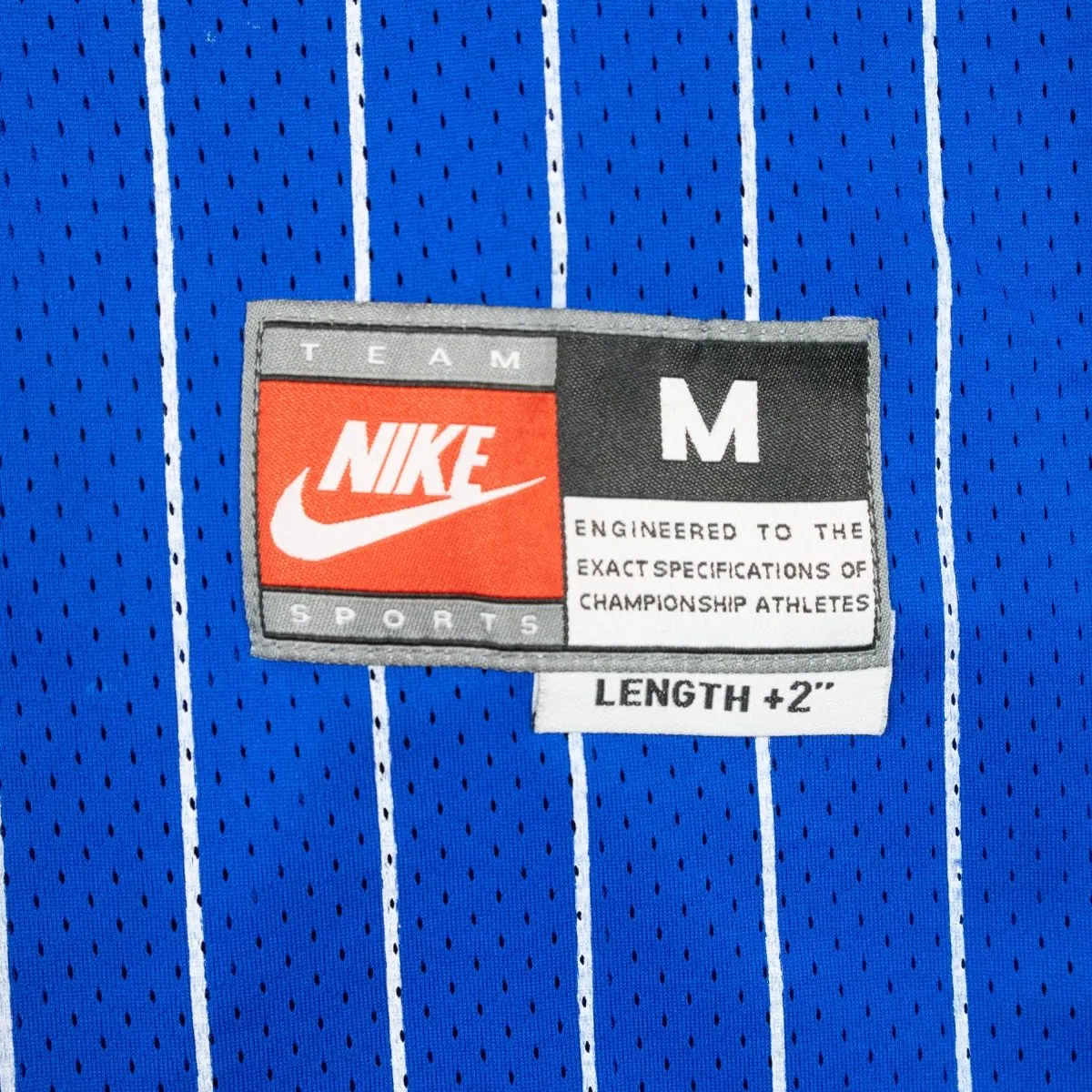 Shaquille O'Neal Orlando Magic Jersey #32