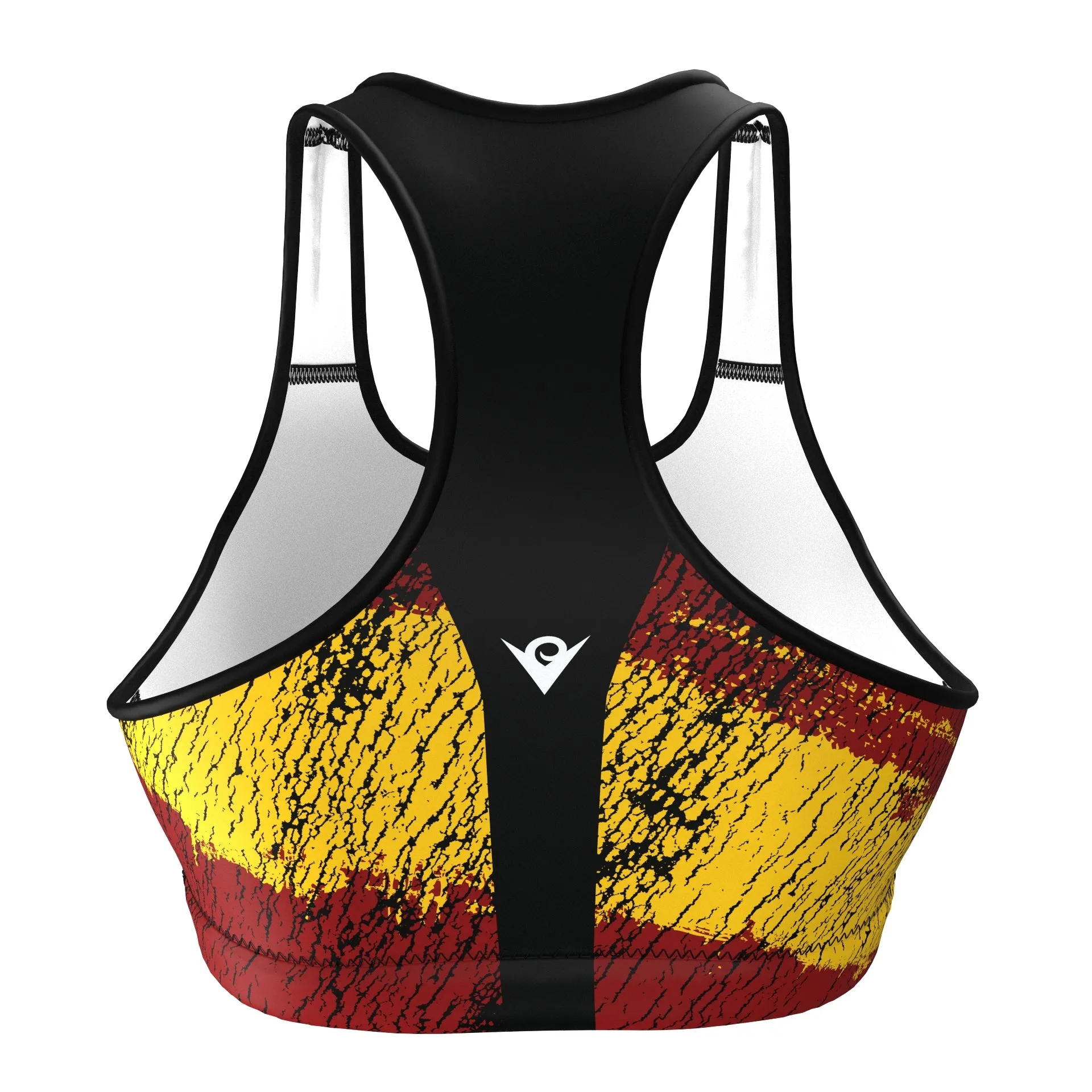 Spain (Espaa) - Urban (Sports Bra) Olympian
