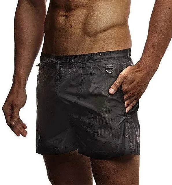 Swimming Trunks For Men Swimwear