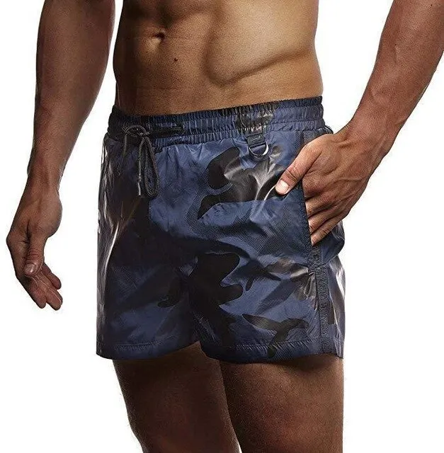 Swimming Trunks For Men Swimwear