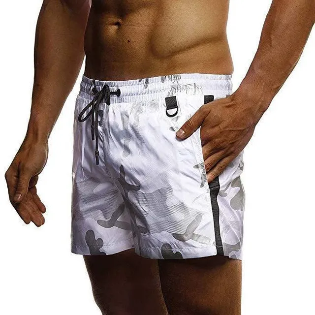 Swimming Trunks For Men Swimwear