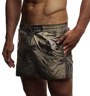 Swimming Trunks For Men Swimwear