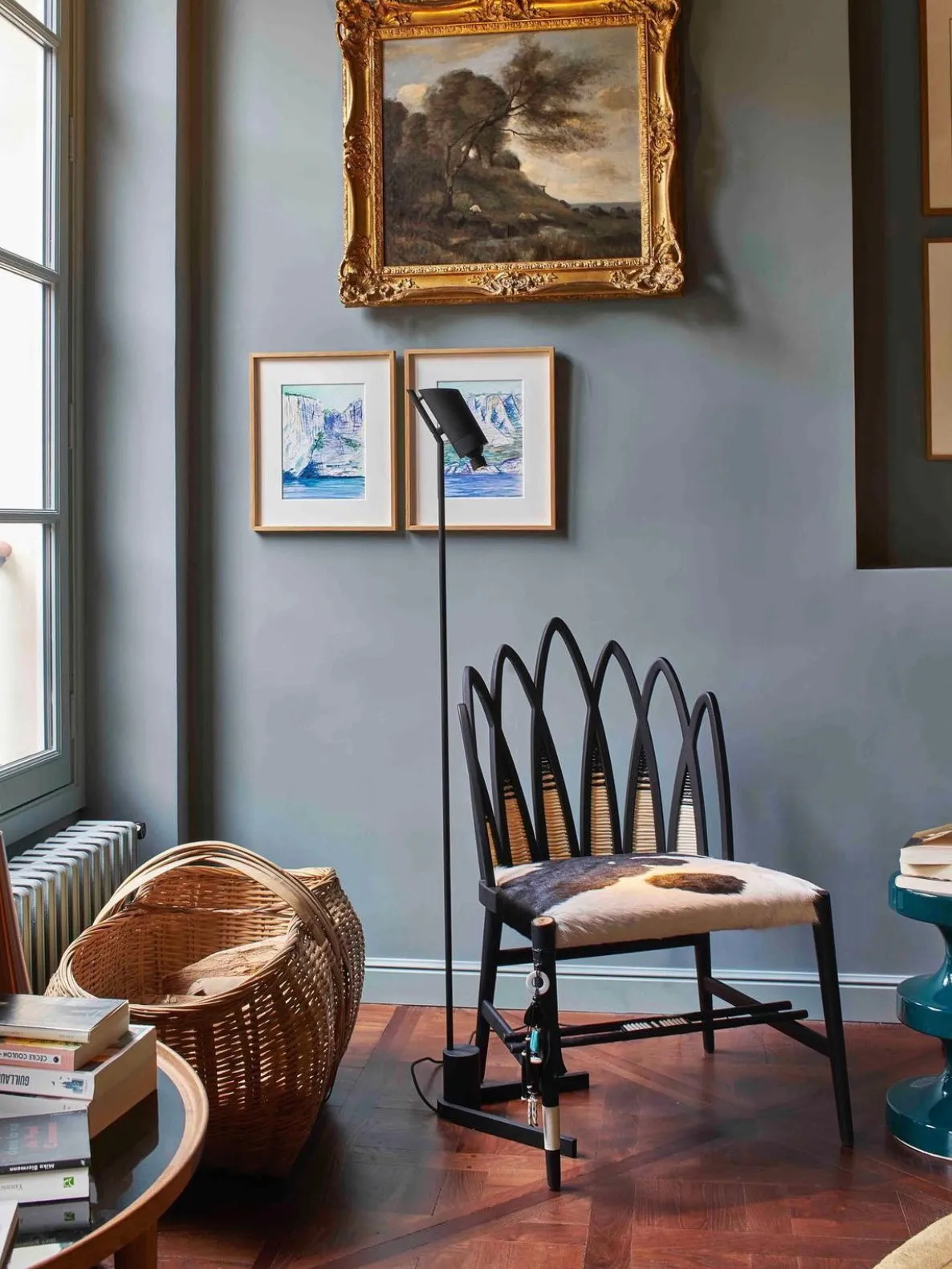 Vision 20/20 Floor Lamp
