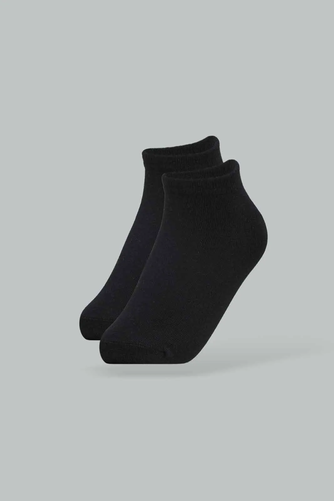 Women Assorted Ankle Socks (Pack Of 3)
