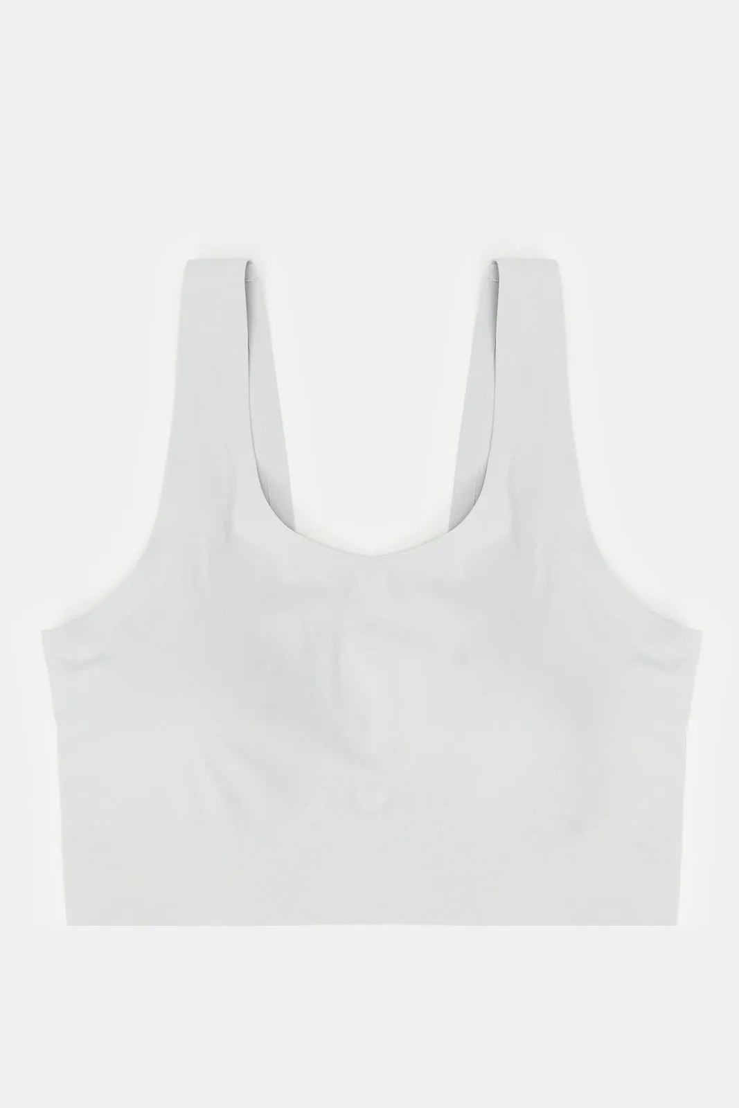 Women Beige and Grey Comfort Bra Set (Pack of 2)