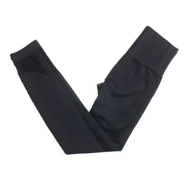 Women Fitness Running Yoga Pants